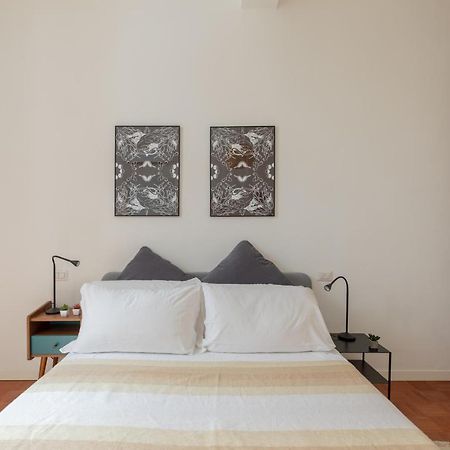 Iflat Monti Charming Apartment Řím Exteriér fotografie