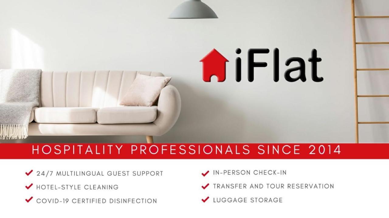 Iflat Monti Charming Apartment Řím Exteriér fotografie