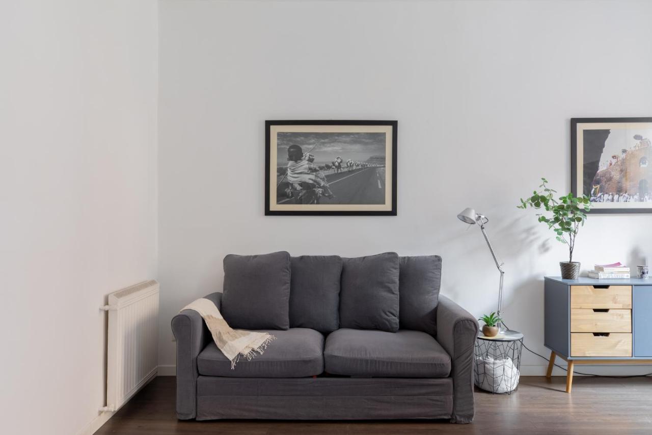 Iflat Monti Charming Apartment Řím Exteriér fotografie