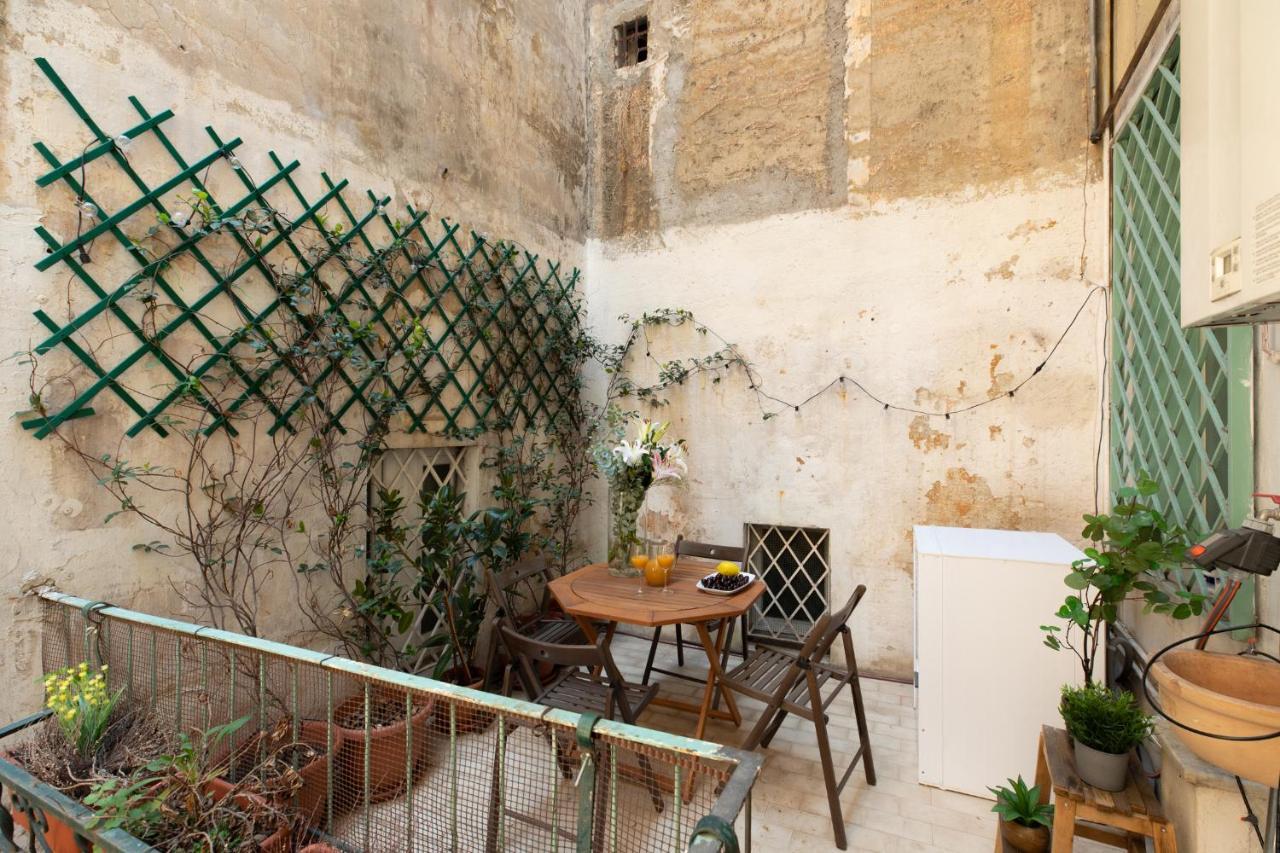 Iflat Monti Charming Apartment Řím Exteriér fotografie