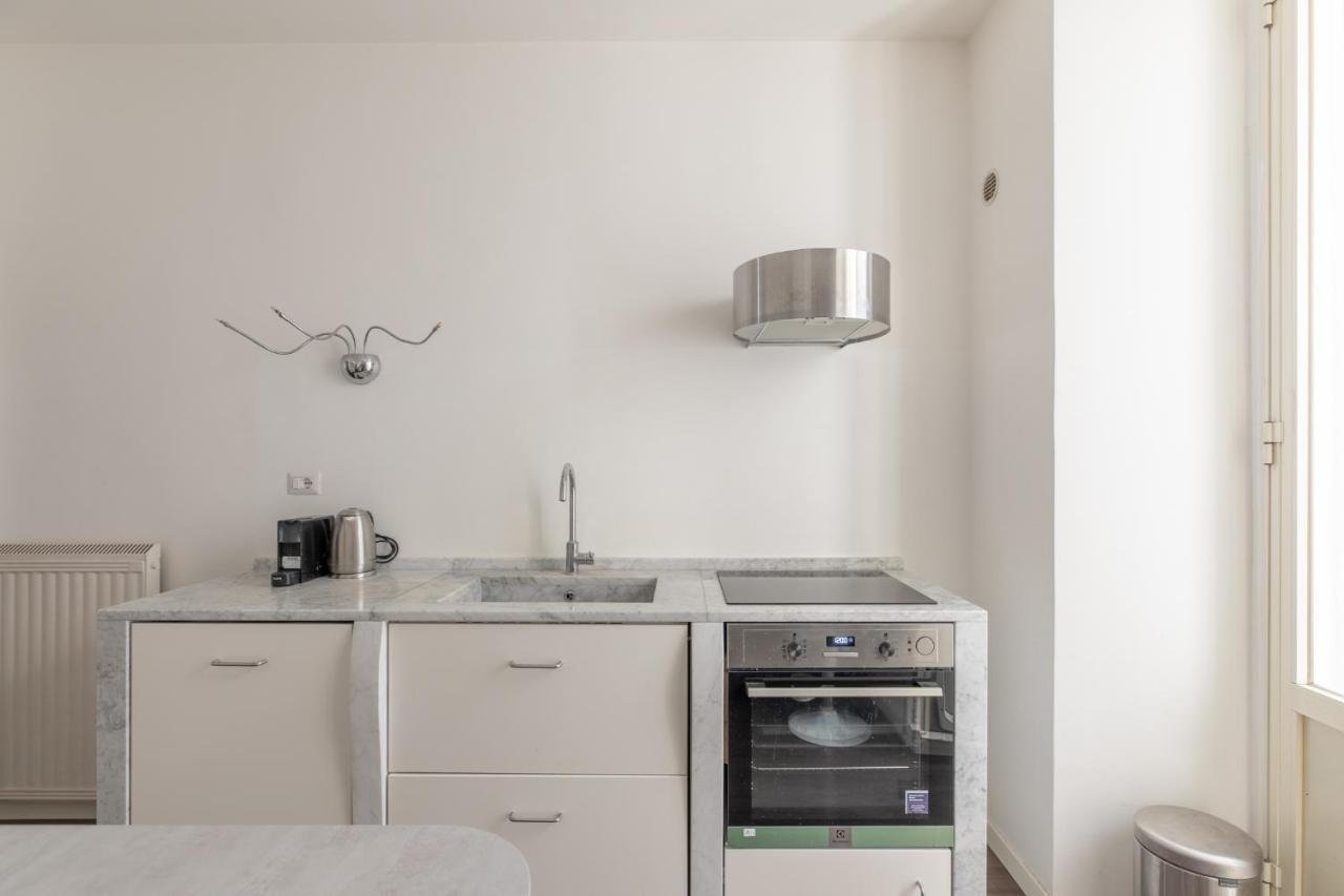 Iflat Monti Charming Apartment Řím Exteriér fotografie