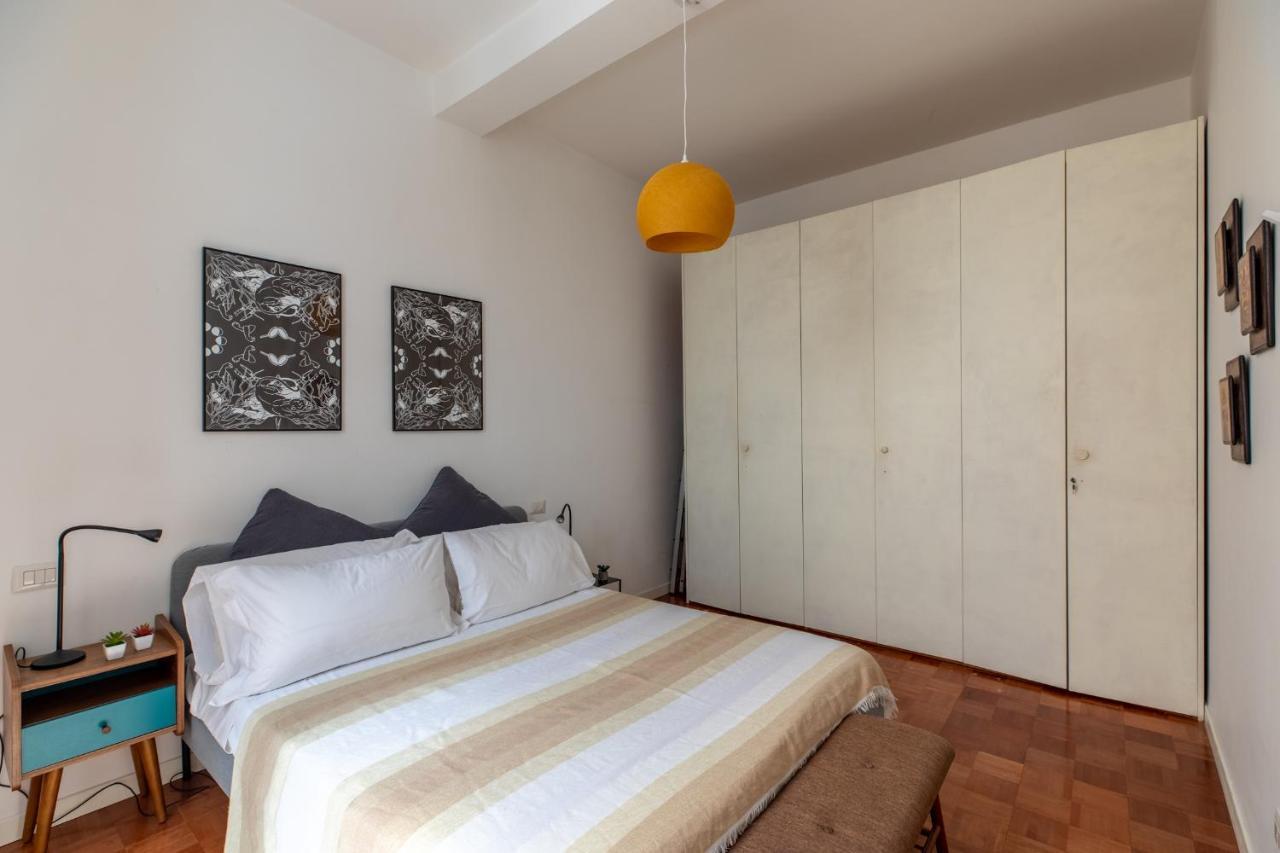 Iflat Monti Charming Apartment Řím Exteriér fotografie